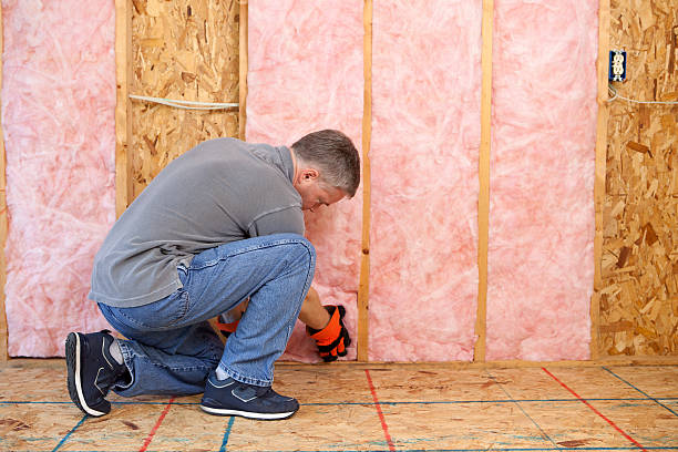 Best Insulation for Specific Applications in Trinity, TX